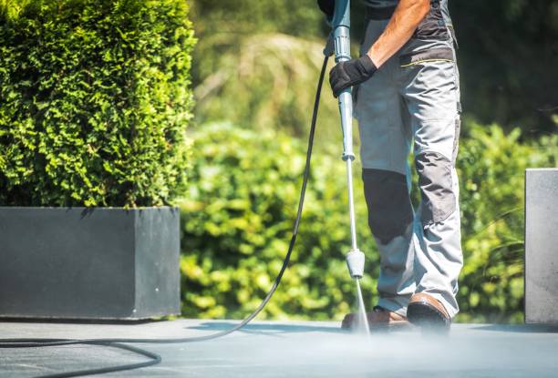 Reliable Huntersville, NC Pressure Washing Solutions